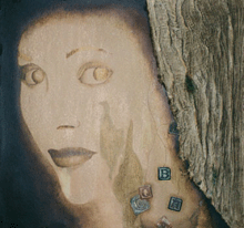 The Window to Her Past