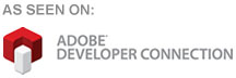 Adobe Developer Connection