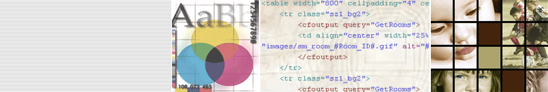 Homepage Banner