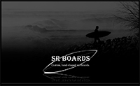 SR Surfboards