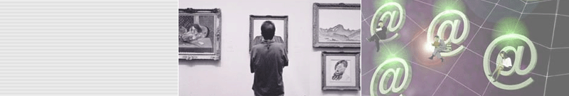 Web Gallery Banner