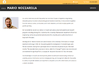 Mario Nozzarella