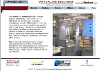 Workplace Solutions